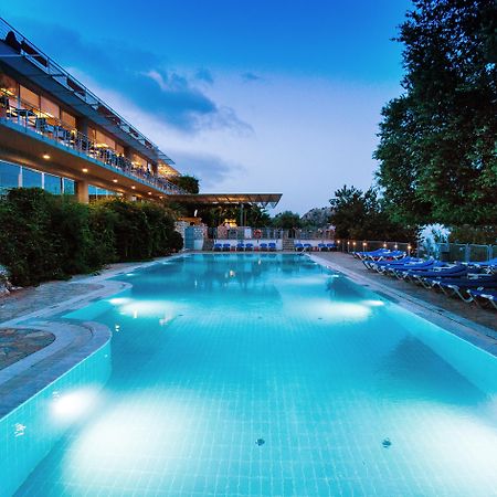 ลาบรันดา โลริมา รีสอร์ต Hotel ทูรุนช์ ภายนอก รูปภาพ
