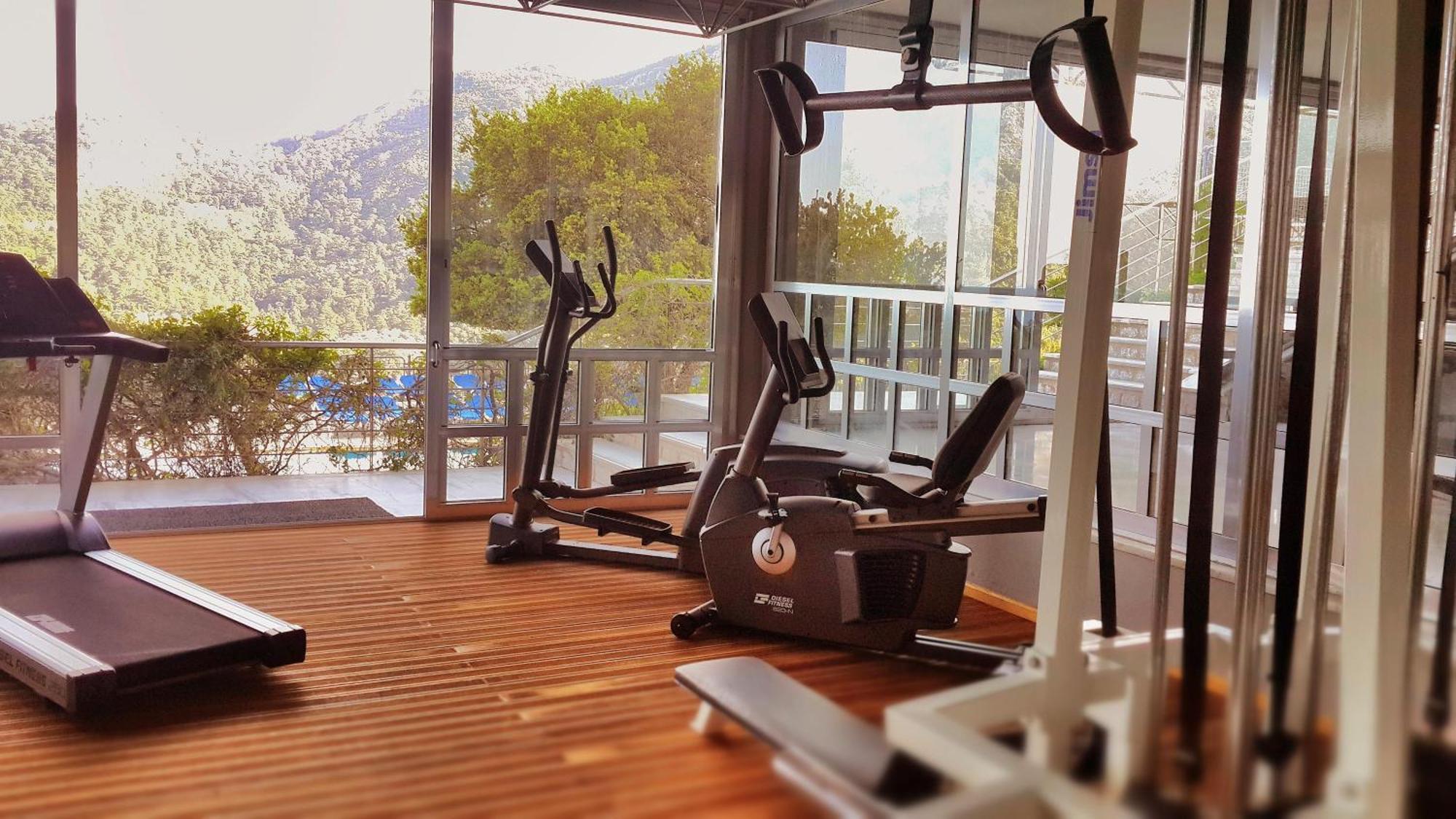 ลาบรันดา โลริมา รีสอร์ต Hotel ทูรุนช์ ภายนอก รูปภาพ