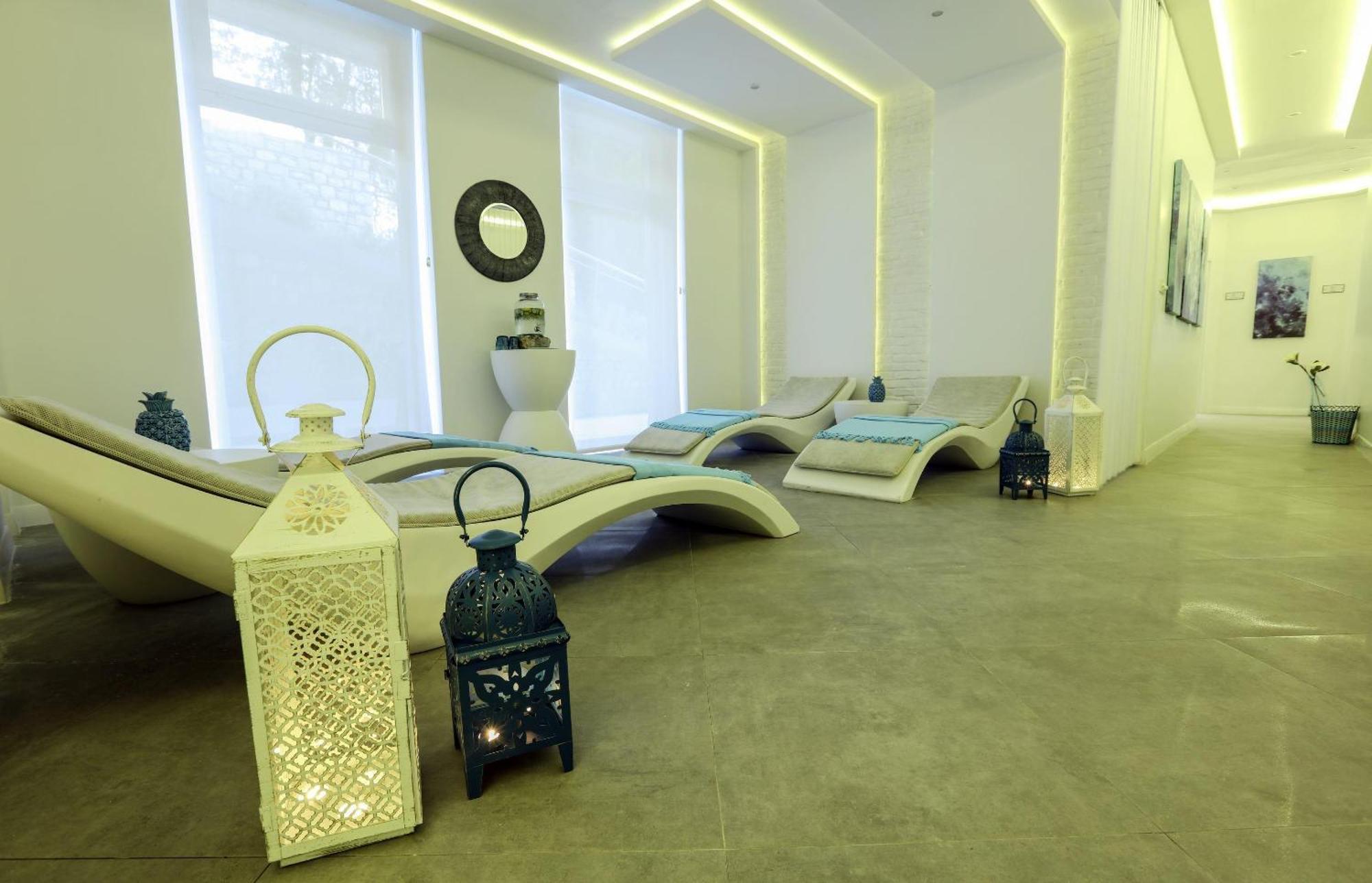 ลาบรันดา โลริมา รีสอร์ต Hotel ทูรุนช์ ภายนอก รูปภาพ
