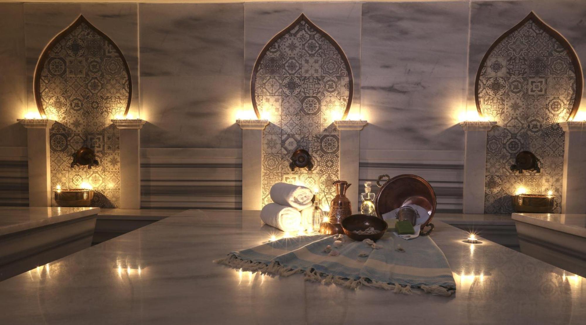 ลาบรันดา โลริมา รีสอร์ต Hotel ทูรุนช์ ภายนอก รูปภาพ